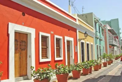 פאזל של Colores y colores