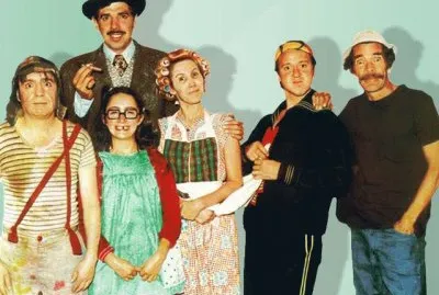 chaves jigsaw puzzle