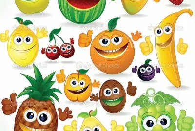 FRUTA