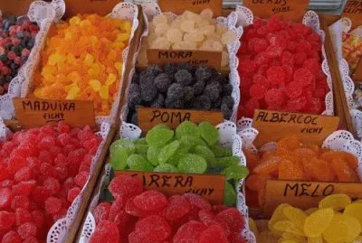 GOMITAS