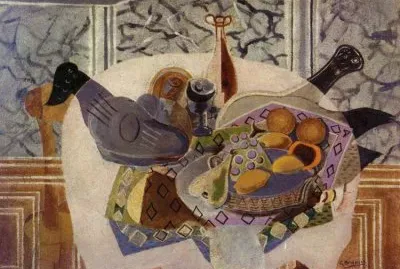 George Braque