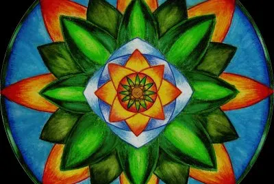 mandala 42