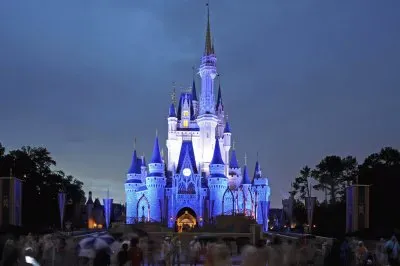 disney jigsaw puzzle
