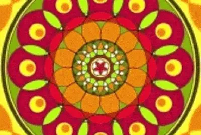 mandala 47