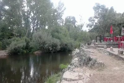 rÃ­o pusa