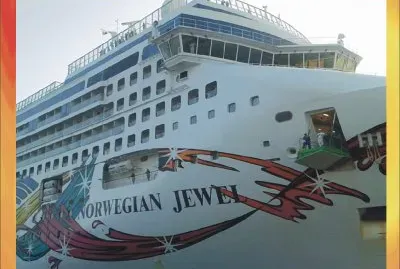 BUENO PARA UN VIAJECITO.