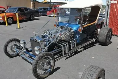 FaraÃ³n jigsaw puzzle