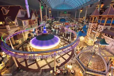 FaraÃ³n jigsaw puzzle