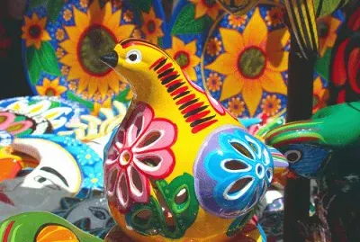 FaraÃ³n jigsaw puzzle