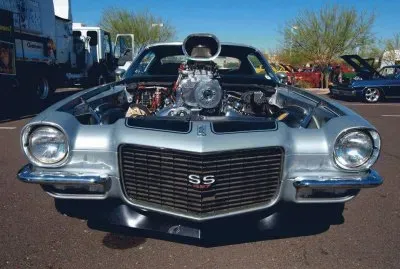 FaraÃ³n jigsaw puzzle