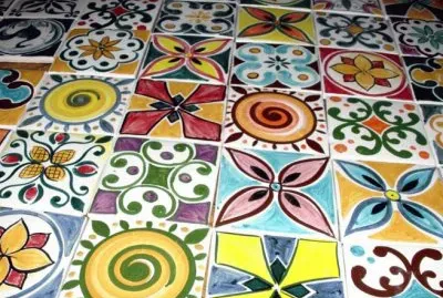 FaraÃ³n jigsaw puzzle