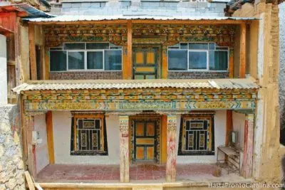 FaraÃ³n jigsaw puzzle