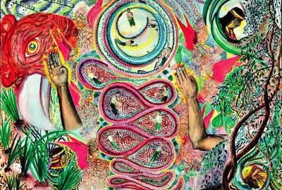 פאזל של FaraÃ³n