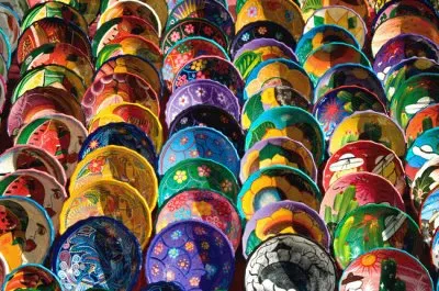 FaraÃ³n jigsaw puzzle