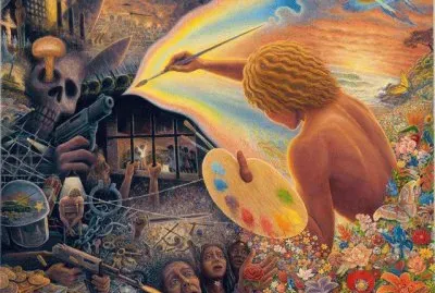 פאזל של FaraÃ³n