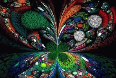 abstracto 11 jigsaw puzzle