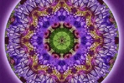 mandala 51 jigsaw puzzle