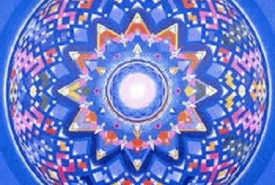 mandala 54