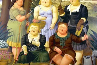 Fernando Botero