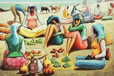 Feira