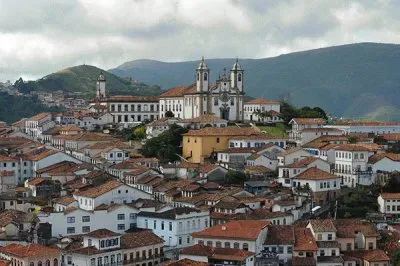 ouro preto jigsaw puzzle