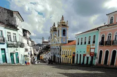bahia