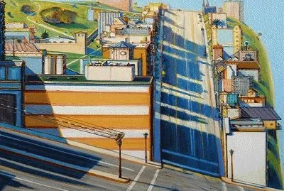 Wayne Thibaud