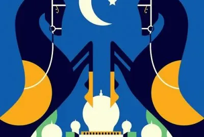 Middle East Horses jigsaw puzzle