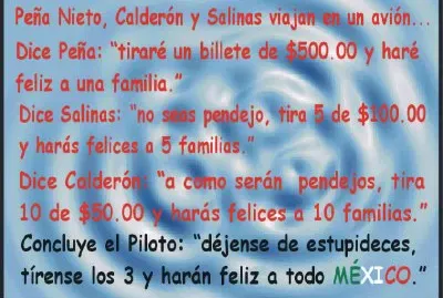 CHISTE 1