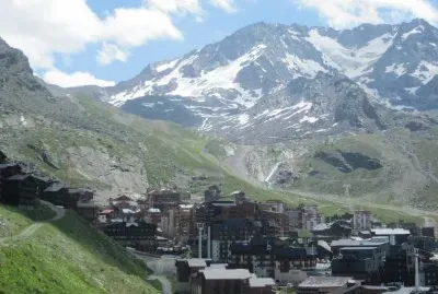 MÃ©nuires
