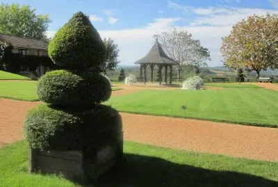 Jardins
