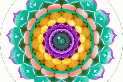 mandala 59 jigsaw puzzle