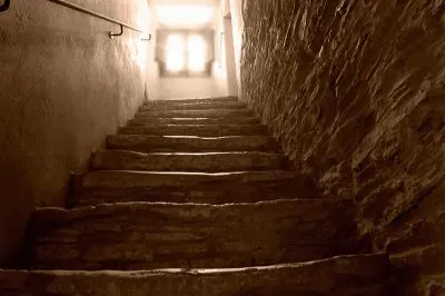 Un poco sombria jigsaw puzzle