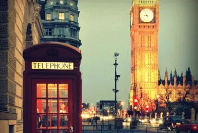 big ben jigsaw puzzle