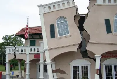 Â¿ que pasÃ³ aquÃ­ ? jigsaw puzzle