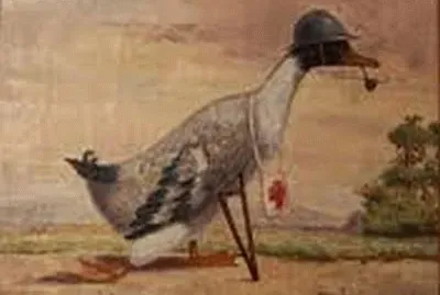 MusÃ©e art naif Noyers (89)