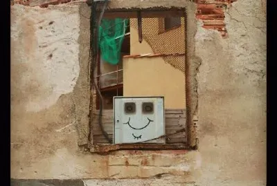 ventana jigsaw puzzle