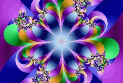 Fractal art