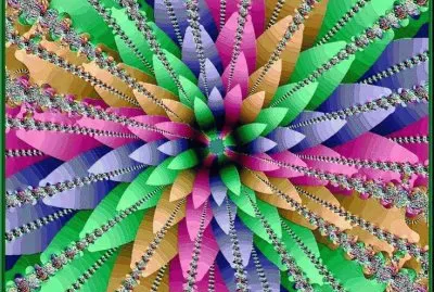 Fractal art