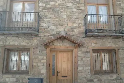 casa serrana jigsaw puzzle