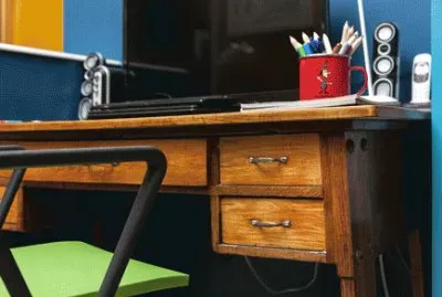 .