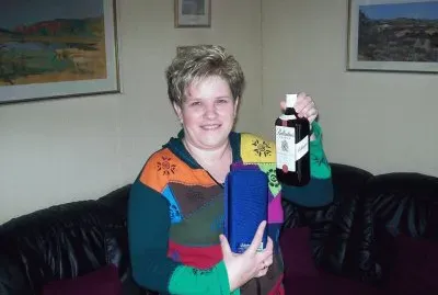 Alenka