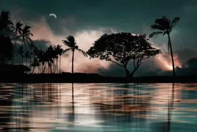 Lago