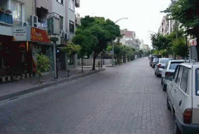 Tiatira, TurquÃ­a