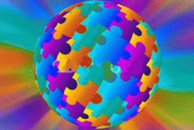 image jigsaw puzzle