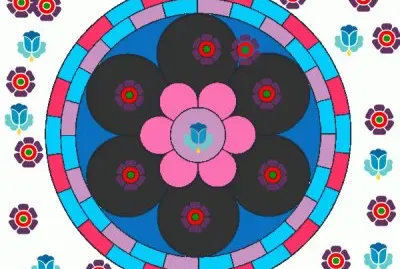 mandala 62