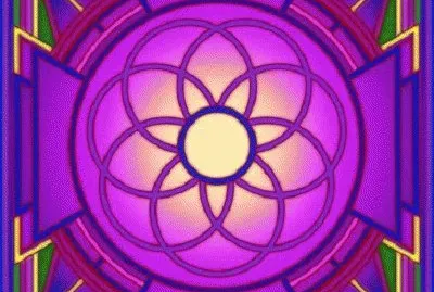 mandala 64
