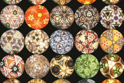 FaraÃ³n jigsaw puzzle