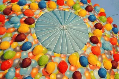 FaraÃ³n jigsaw puzzle