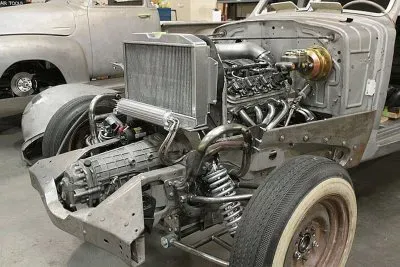 FaraÃ³n jigsaw puzzle